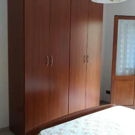 Muriscuvo Σπίτι διακοπών Budoni
