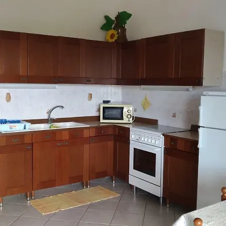 Muriscuvo Σπίτι διακοπών *