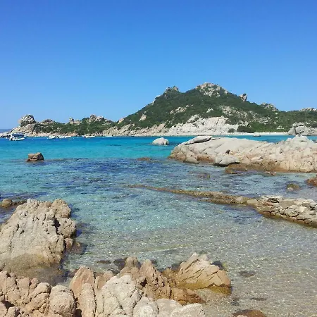 Σπίτι διακοπών Muriscuvo Budoni
