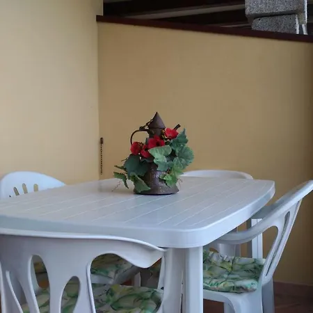 Holiday home Muriscuvo *